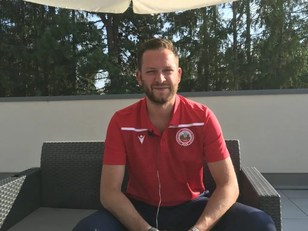 INTERVISTA AL PRESIDENTE MATTIA ALEARDI