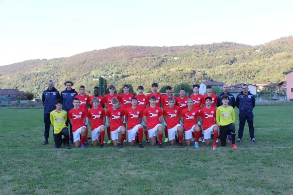 UNDER 16 SPERIMENTALI MONTECCHIO MAGGIORE