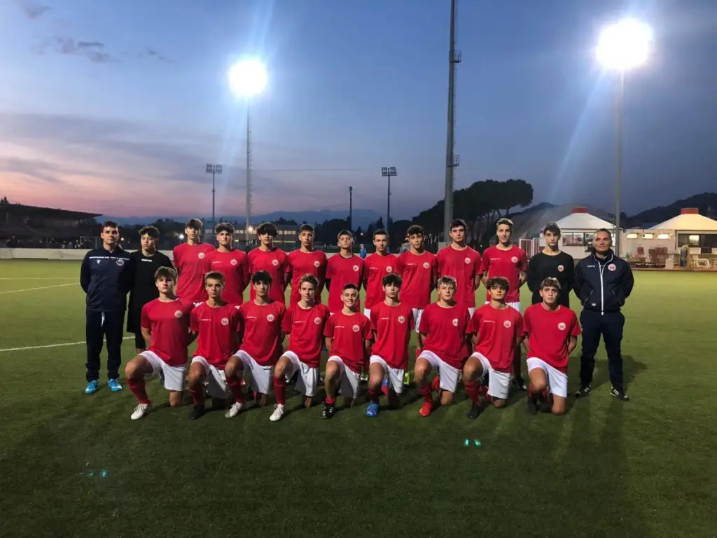 UNDER 17 ELITE  MONTECCHIO MAGGIORE
