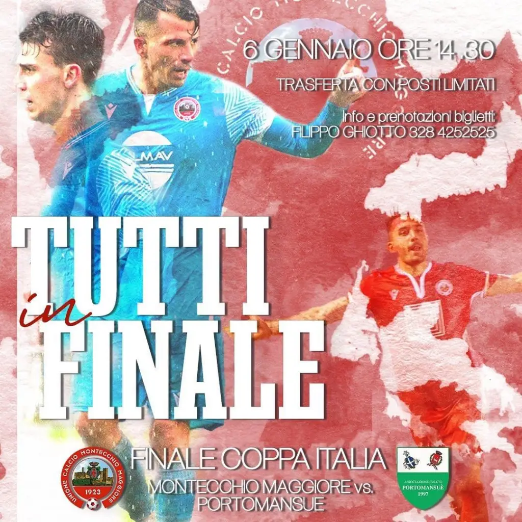 FINALE COPPA ITALIA ECCELLENZA