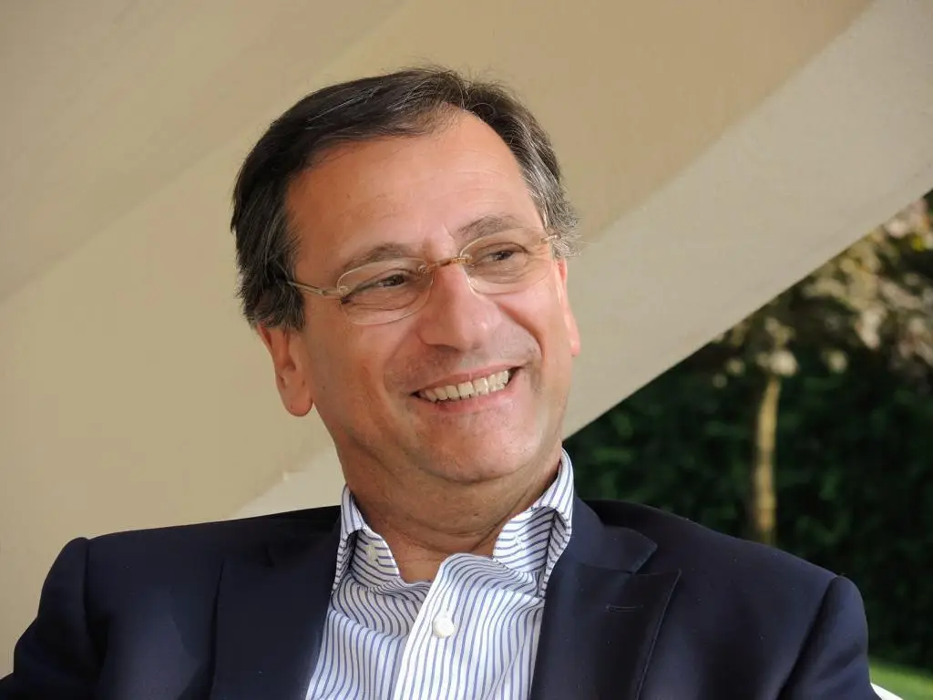 ANTONIO MANDATO NUOVO RESPONSABILE SETTORE GIOVANILE