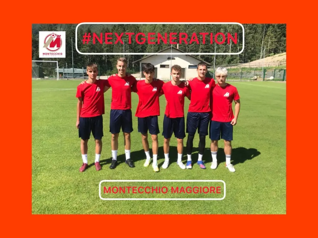 MONTECCHIO NEXT GENERATION