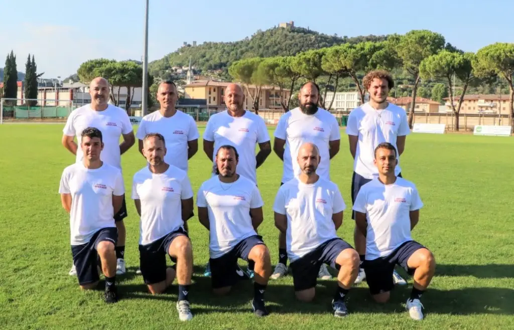 I MISTER DEL SETTORE GIOVANILE DELLA PROSSIMA STAGIONE 2022-23