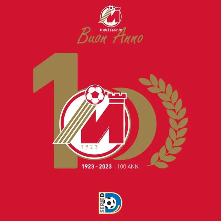 1923 – 2023 100 anni di storia