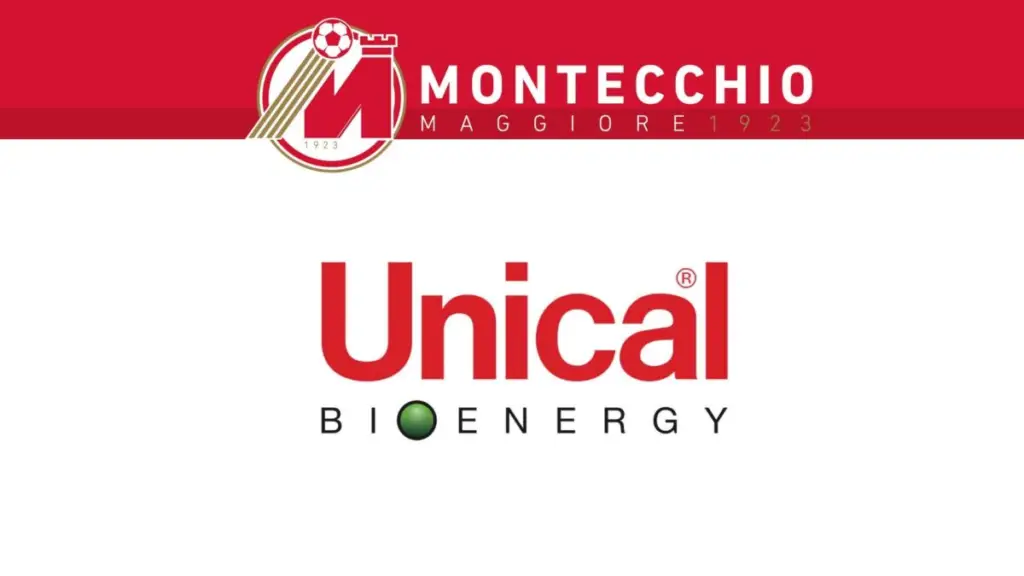 UNICAL SPA – MAIN SPONSOR
