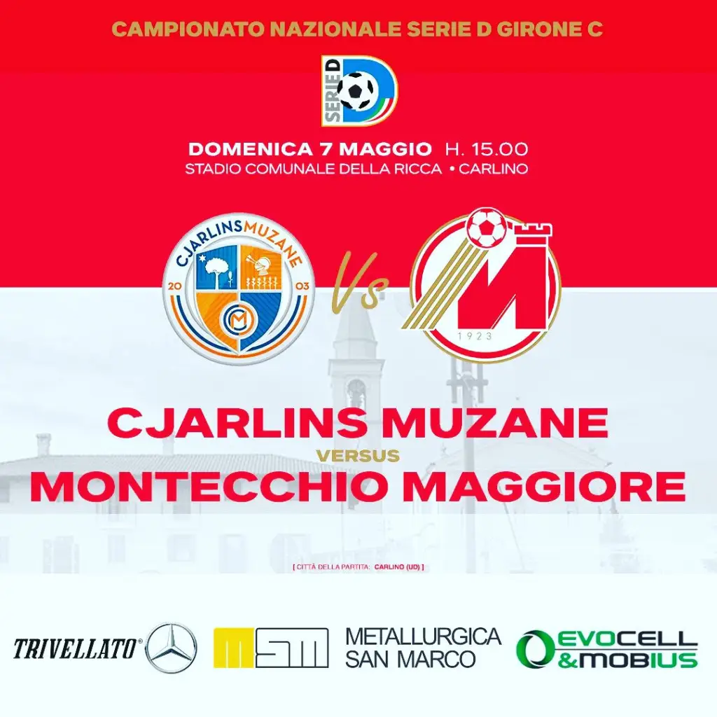 MATCH DAY