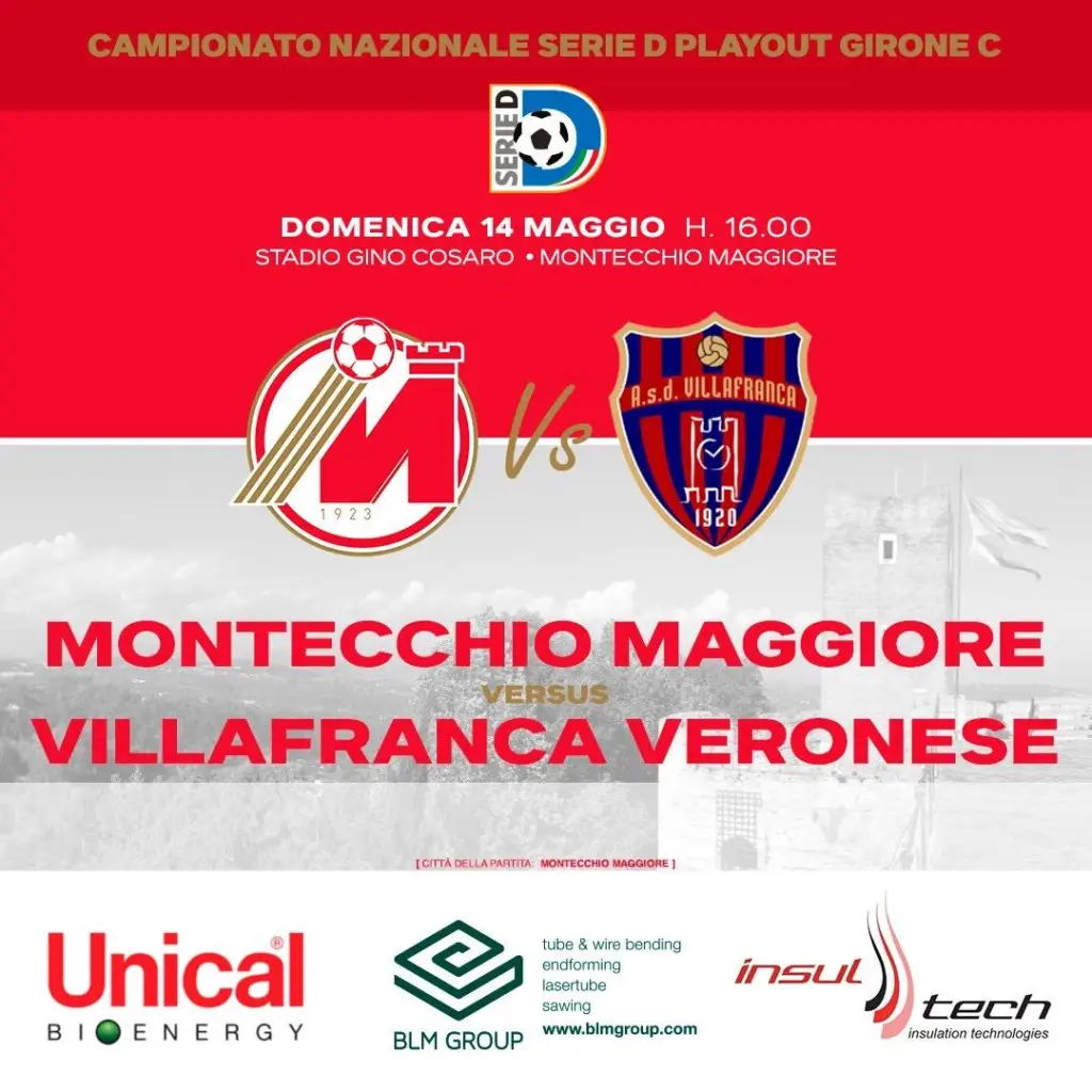 MATCH DAY