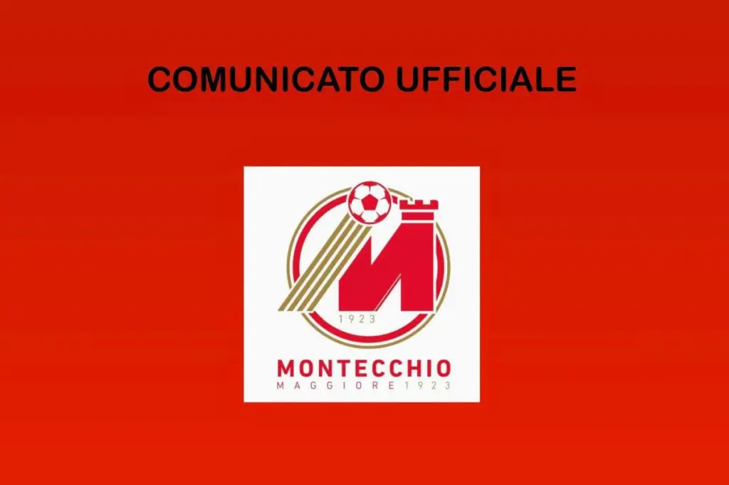 comunicato ufficiale