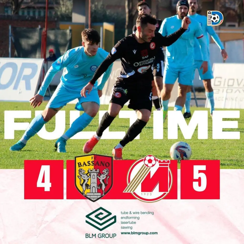 HIGHLIGHTS DEL MATCH