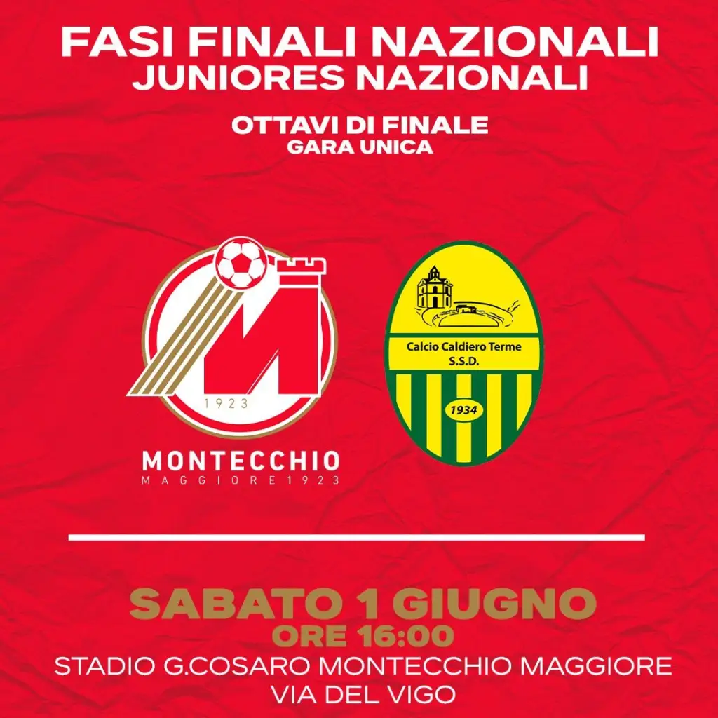 MATCH DAY