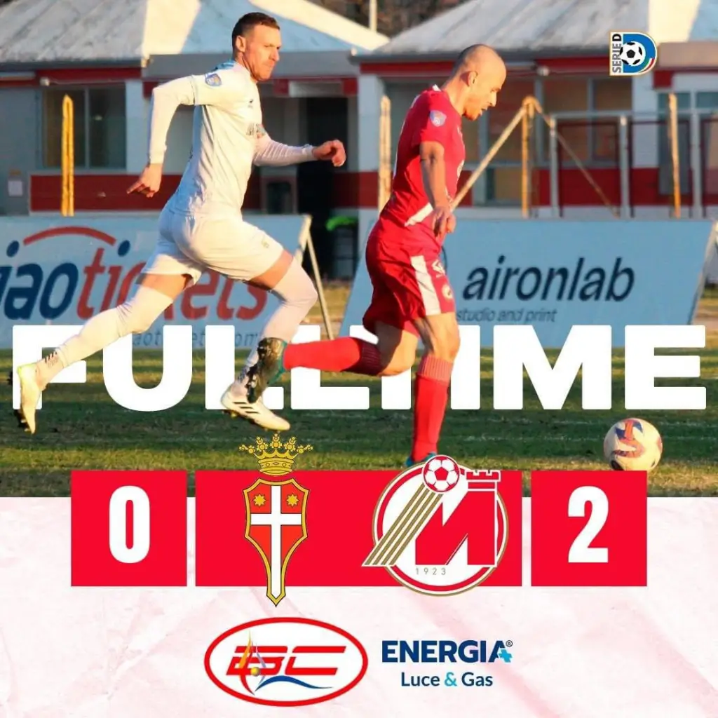 HIGHLIGHTS DEL MATCH