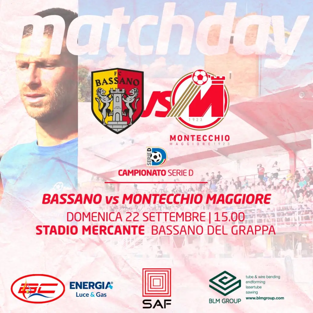 match day