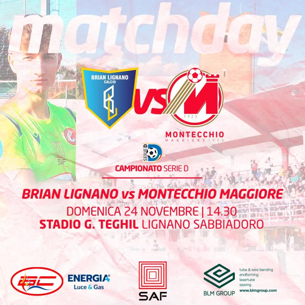 MATCH DAY