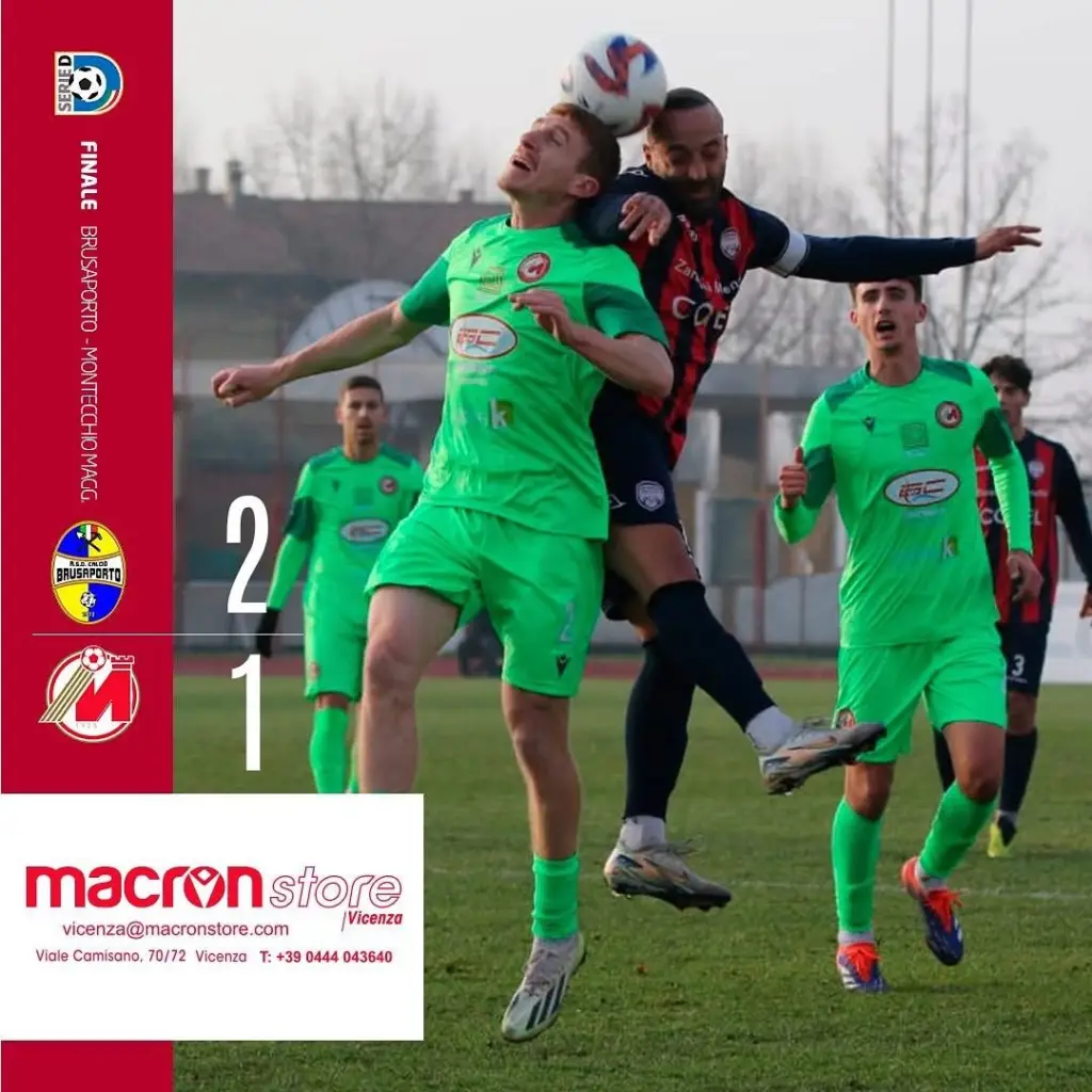 HIGHLIGHTS DEL MATCH