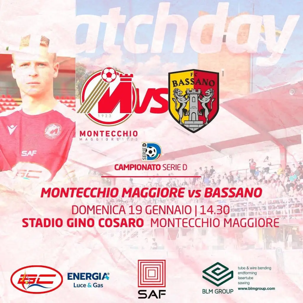 MATCH DAY