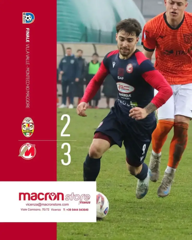 HIGHLIGHTS DEL MATCH